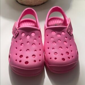 Cat & Jack Pink Water Shoes for Kids